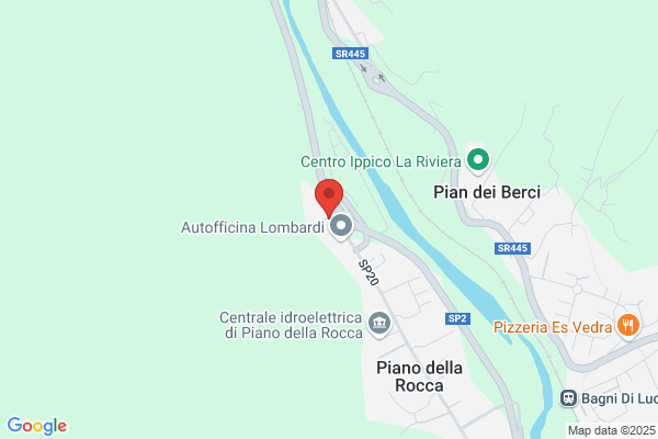 Ristorante Valle Verde