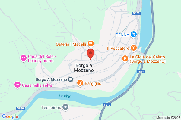 Scuole Pubbliche