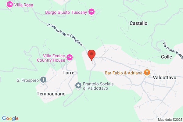 Tosi mirella