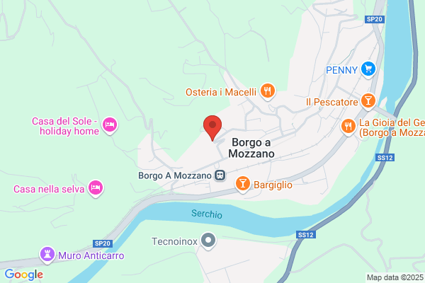 Ufficio Del Giudice Di Pace