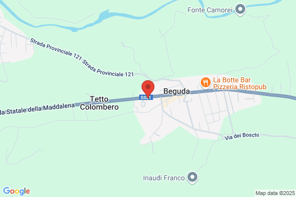 Autoriparazioni Dierre