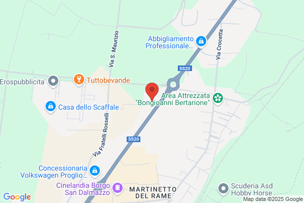 Poli alessandro