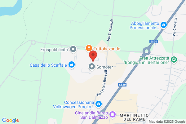 Il Castello Di Silvestro & C. Snc