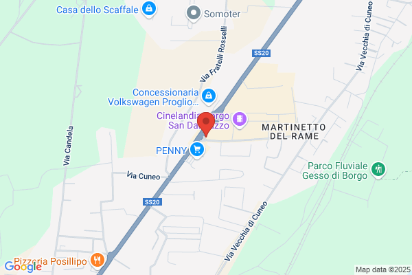 So.Ge.Terme Di Valdieri Di Bonetto D.&.C. S.A.s.