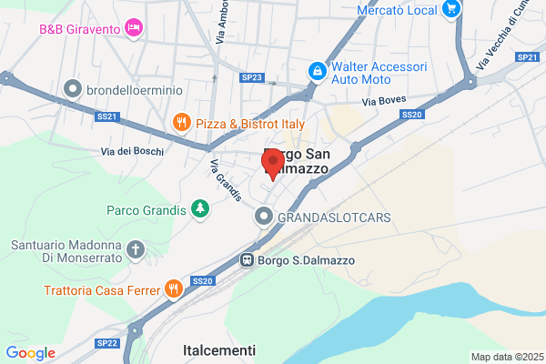 Allianz Assiborgo Sas di Caula Mauro e Macario Massimiliano
