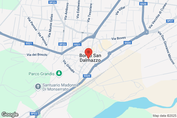 Parola carlo (P.I.)