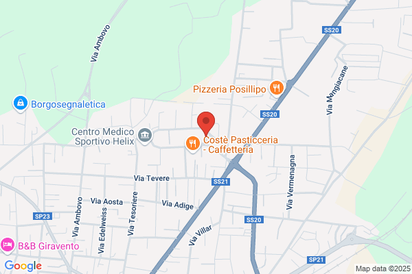 Parrocchia Gesu Lavoratore