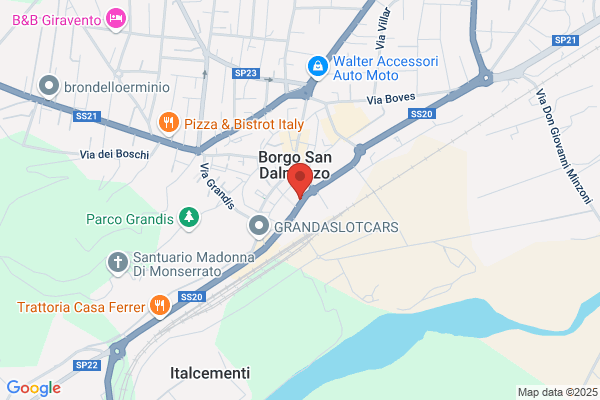 Vezza antonio