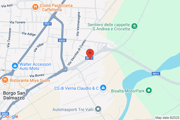 Il Pianeta Dellusato