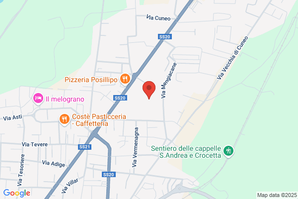 Industrie Cometto S.P.A.