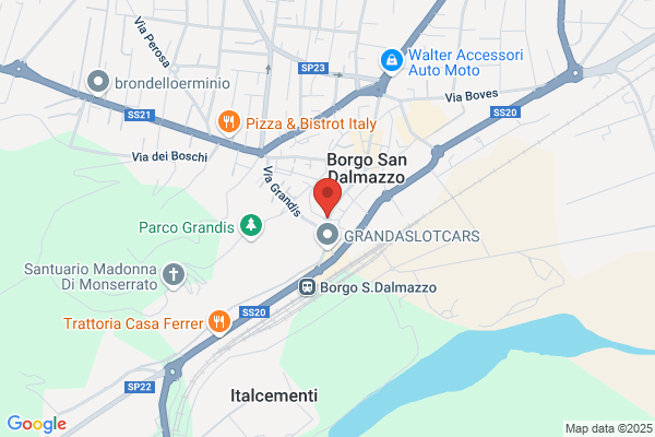 Viano angelo