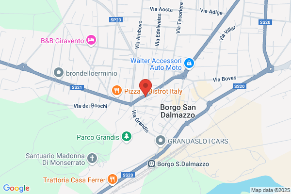 Centro Odontoiatrico San Matteo