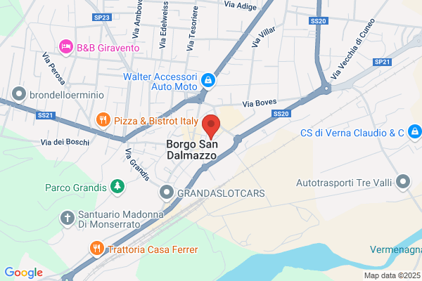 Studio Dentistico Ascioti Dr. Eugenio