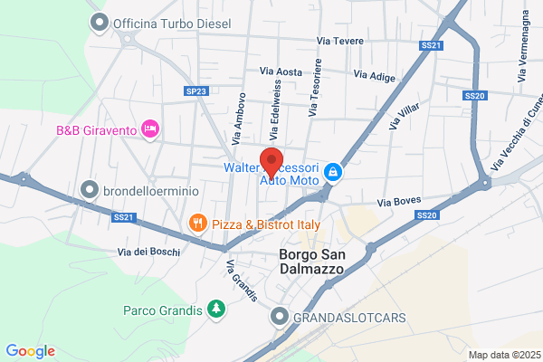 Studio Medico Dentistico Ass. Dr Scuto E Ansanelli