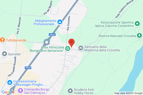 Bertarione Arch. Elena