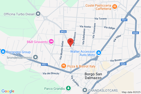 Avena Giuseppe - Impresa Edile Edilarte