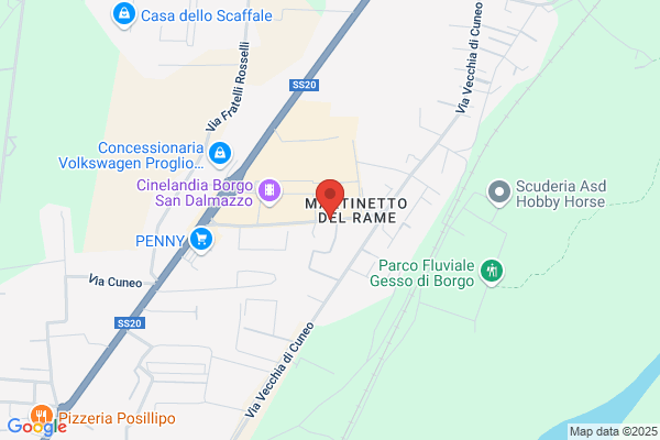 Elettrocar Di Mandrile Franco & Re Egidio (S.N.C.)