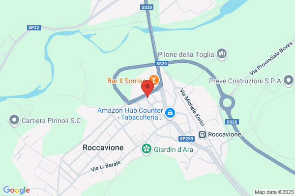 Farmacia Armando Dr. Stefania
