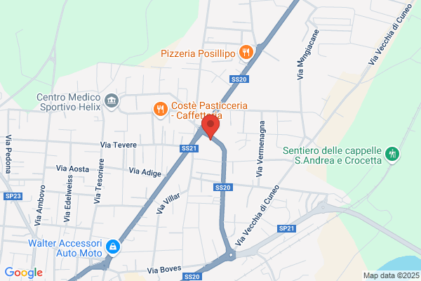 Farmacia Sant'Andrea