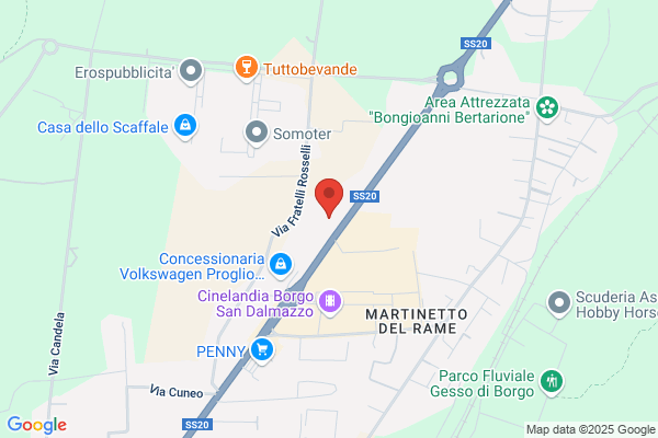 Edilborgo