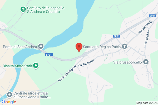 Oggero Viale guido
