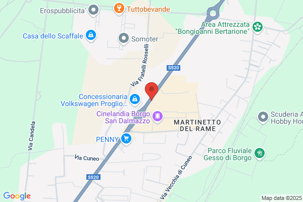 Mobilificio Il Castagno