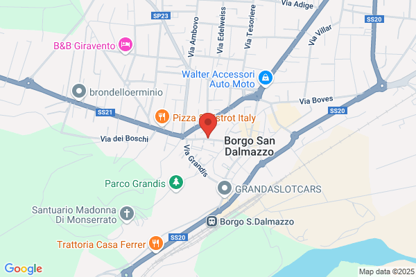 Onoranze Funebri San Dalmazzo