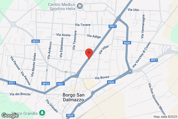 La Cristiana Di Bianco E Risso S.N.C.
