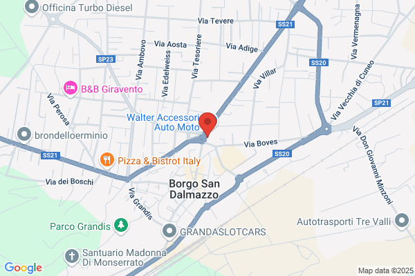Onoranze Funebri s.a.s. di Brignone Umberto