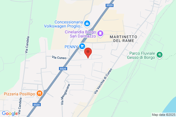CNA Cuneo