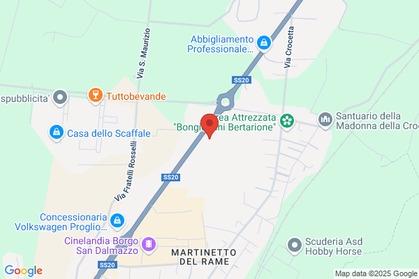 Cuneo Rent Srl - Agenzia Leaseplan di Cuneo