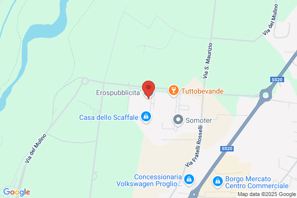 Eros Pubblicità