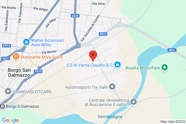 Viano Andrea Impermeabilizzazioni