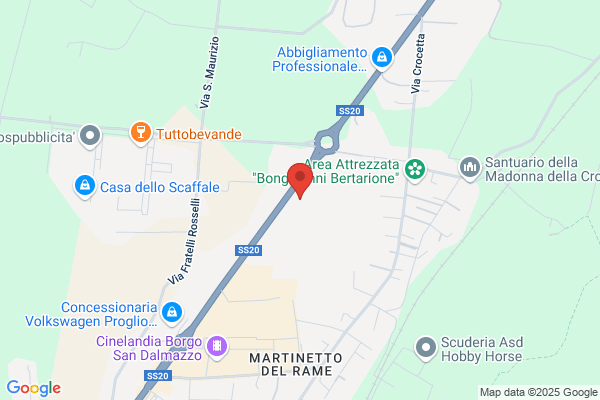 Autogrù Montaldo Srl