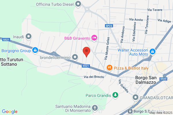 Barale Portoni