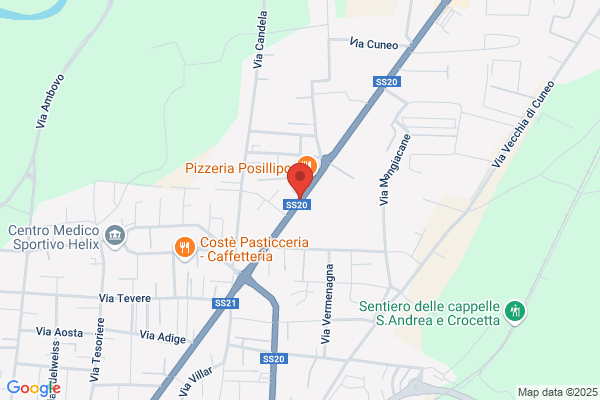 Edizioni Tecniche Di Piretro Valter S.A.S.