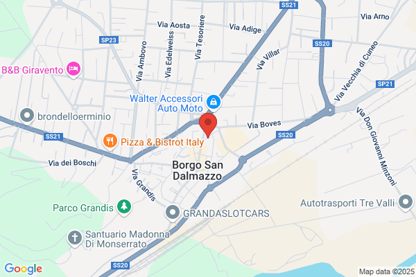 Punti e Virgole - Sartoria, Articoli Neonati e Bimbi