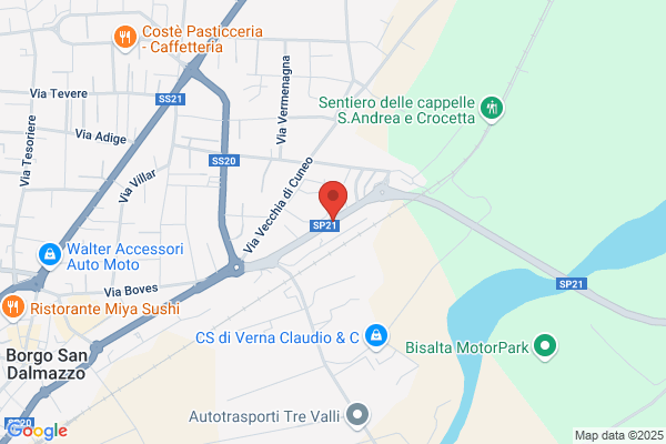 Scandone amerigo