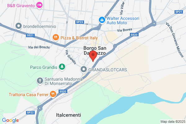 Scuola Materna