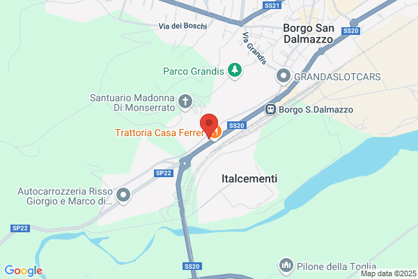 Trinitas S.R.L.