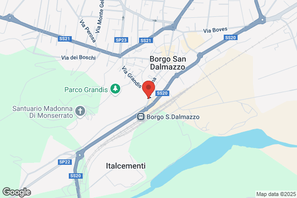 Ufficio Del Giudice Di Pace