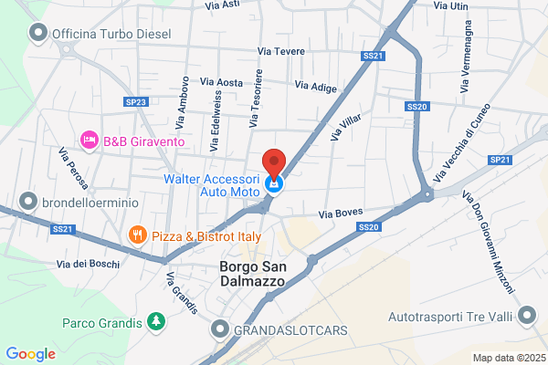 Pizzeria Marechiaro