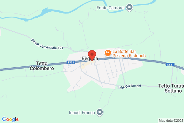Pizzeria Ristorante Le Lanterne