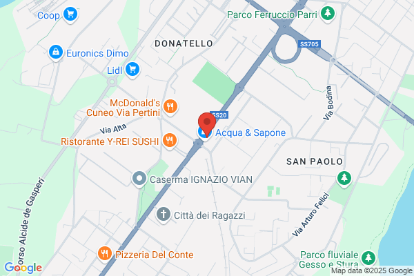 Pizzeria Ristorante Il Tagliere