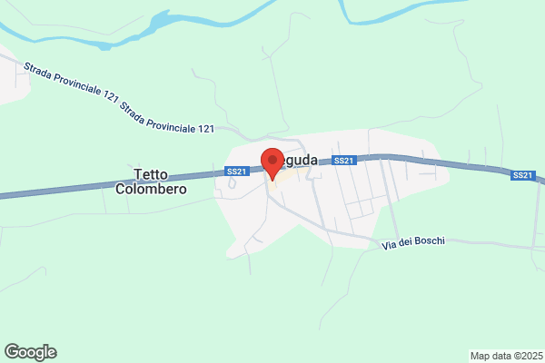 Ristorante Belsito