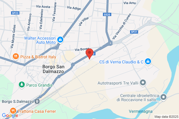 Tennis Club Pedona