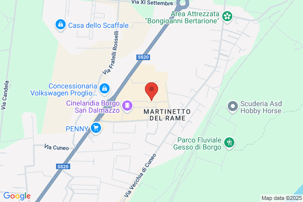 Facit Mercato Della Confezione (S.P.A.)