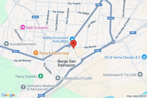 Manera roberta
