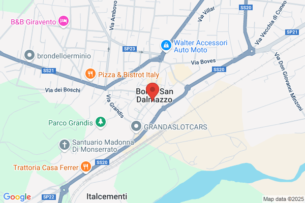 Carletto paolo