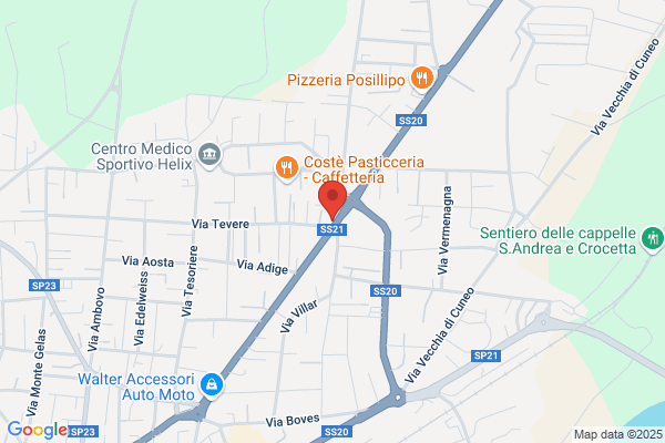 La Valle nicola